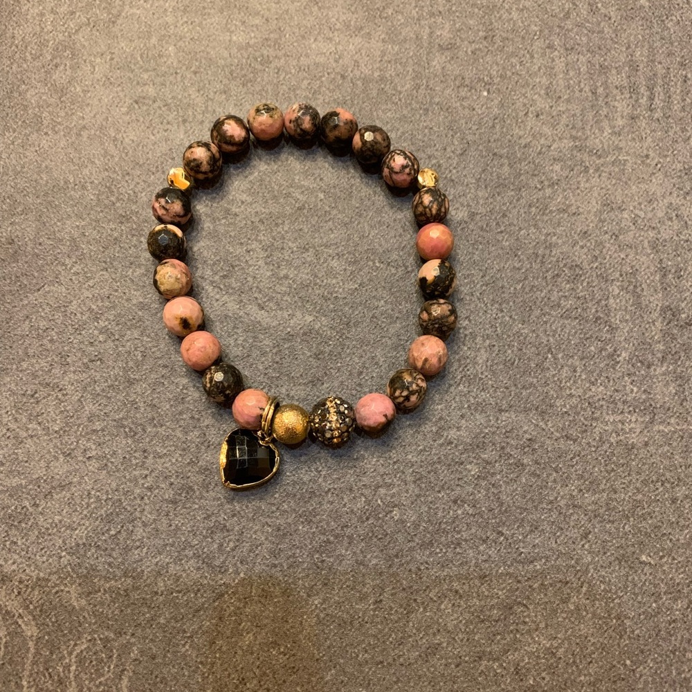 Kia Rae Bracelet - Picture 3 of 5
